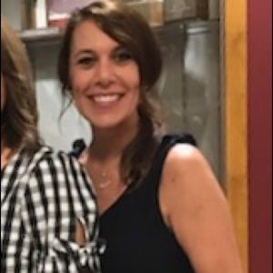 Meet your Posher, Stephanie